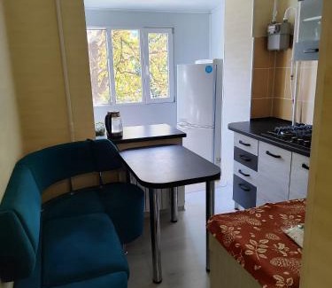 Calarasi Apartment | Квартира в центре города Тирасполь