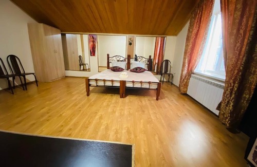 Makhachkala Apartment | Квартира в центре Махачкалы