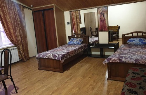 Makhachkala Apartment | Квартира в центре Махачкалы