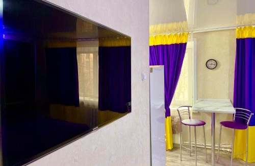 Temirtau Apartment | Квартира в центре (р-н Аян Пассаж)