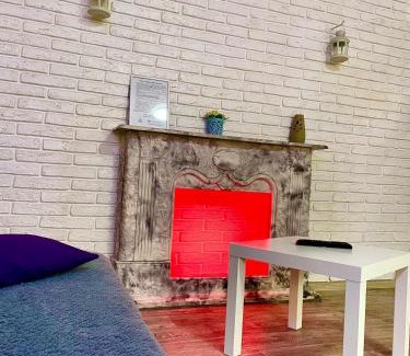 Temirtau Apartment | Квартира в центре (р-н Аян Пассаж)