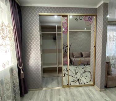 Kostanay Apartment | Квартира в Центре, 2 комнаты