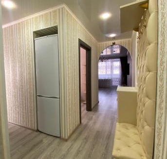 Kostanay Apartment | Квартира в Центре, 2 комнаты