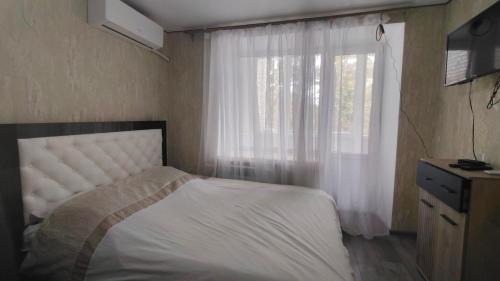 Mykolaiv Apartment | Квартира в центре