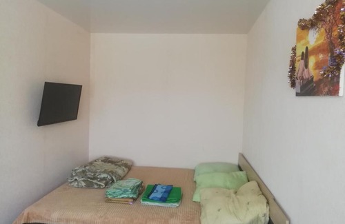 Sheregesh Apartment | Квартира в Шерегеше