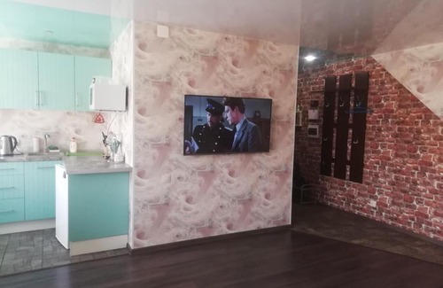 Sheregesh Apartment | Квартира в Шерегеше