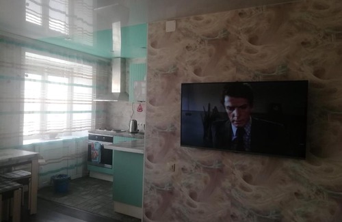 Sheregesh Apartment | Квартира в Шерегеше