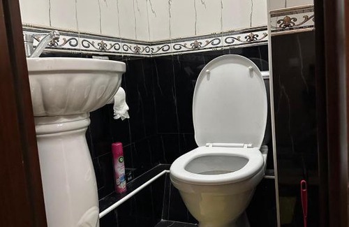 Tashkent Apartment | Квартира Дружба Народов