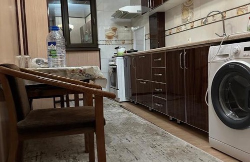 Tashkent Apartment | Квартира Дружба Народов
