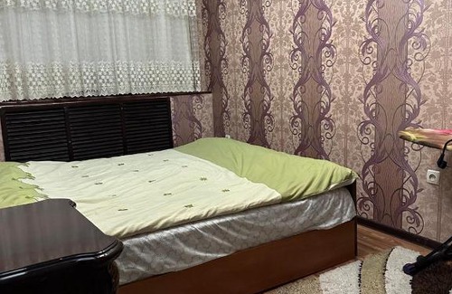Tashkent Apartment | Квартира Дружба Народов