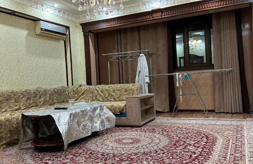 Tashkent Apartment | Квартира Дружба Народов