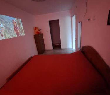 Dzerzhyns'kyi District Apartment | Квартира з балконом 2 кімнати вул 23 серпня 13А