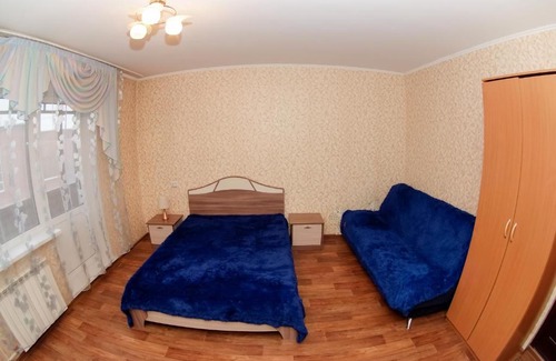 Krasnoyarsk City Centre Apartment | квартира Ломоносова 10