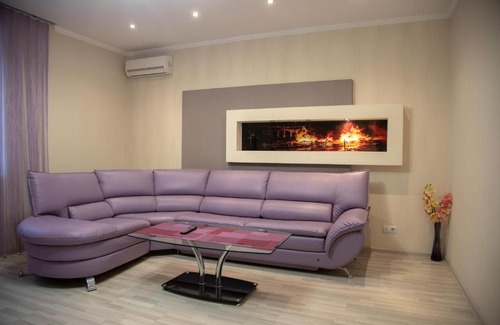 Lenins'kyi district Apartment | Квартира Люкс