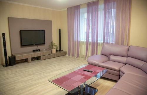 Lenins'kyi district Apartment | Квартира Люкс