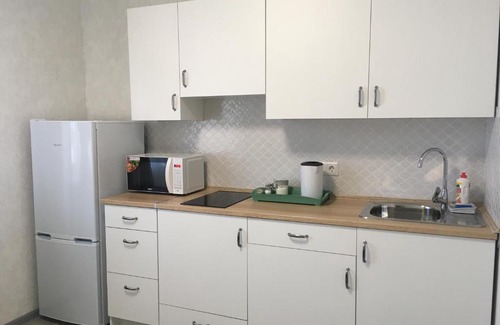 Tsentralnyy okrug Apartment | Квартира на Дружбе