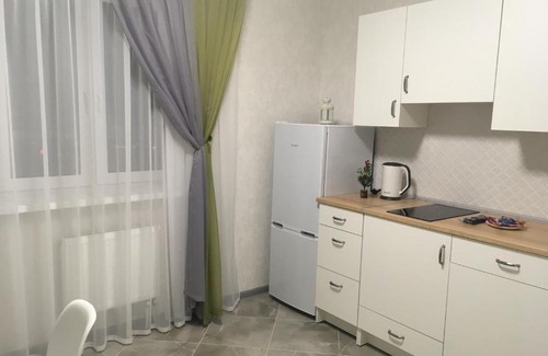 Tsentralnyy okrug Apartment | Квартира на Дружбе