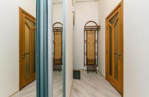 Besarabka Apartment | Квартира на Пушкінській