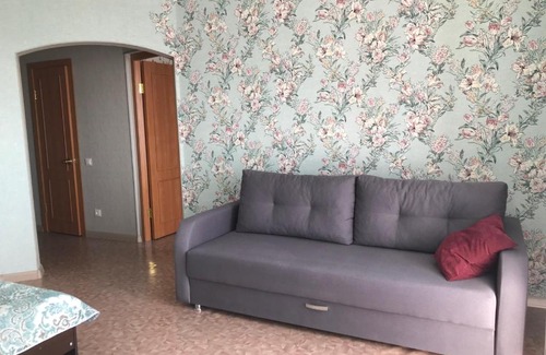 Tomsk Apartment | Квартира на Учебной, 7 рядом ТПУ, ТГУ, НИИ онкологии