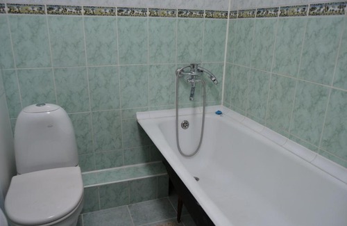 Tomsk Apartment | Квартира на Учебной, 7 рядом ТПУ, ТГУ, НИИ онкологии