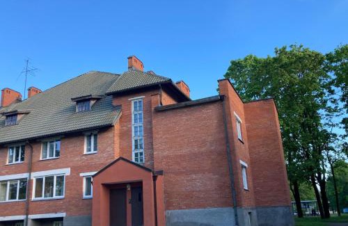 Narva Apartment | Квартира недалеко от погранпункта