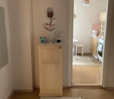 Narva Apartment | Квартира недалеко от погранпункта