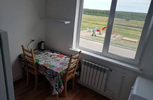 Gorozhenovo Apartment | Квартира-отель в городе-курорте Доброград