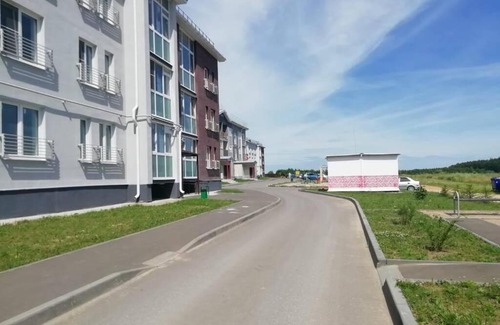 Gorozhenovo Apartment | Квартира-отель в городе-курорте Доброград