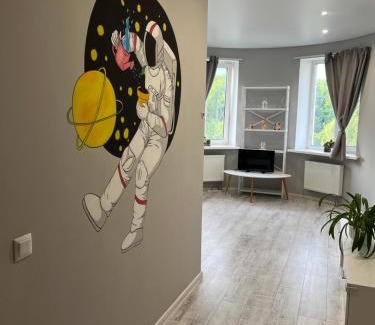 Khmelnitskiy Apartment | Квартира подобово