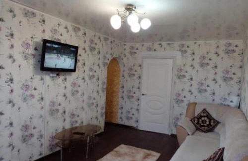 Temirtau Apartment | Квартира помесячно