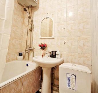 Taraz Apartment | Квартира после ремонта