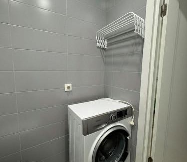 Almaty District Apartment | Квартира посуточна