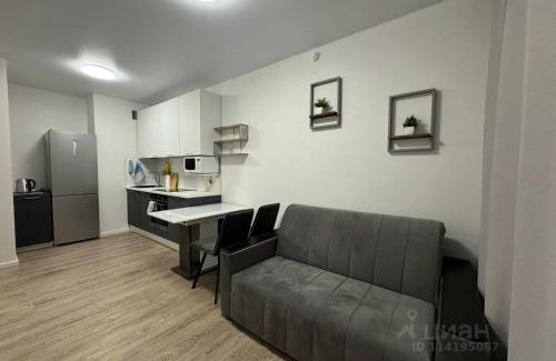 Almaty District Apartment | Квартира посуточна