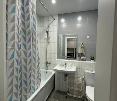 Almaty District Apartment | Квартира посуточна