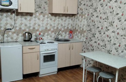 Orenburg Apartment | квартира посуточно на ул Транспортная 16а