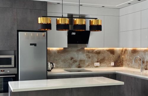 Chornomorsk Apartment | Квартира премиум класса у побережья 80кв