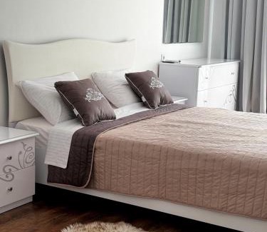 Chornomorsk Apartment | Квартира премиум класса у побережья 80кв