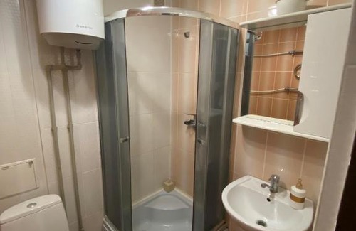 Mariupol Apartment | Квартира-студия в стиле винтаж в центре Мариуполя