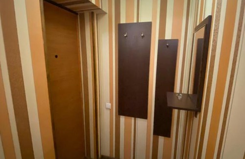 Mariupol Apartment | Квартира-студия в стиле винтаж в центре Мариуполя