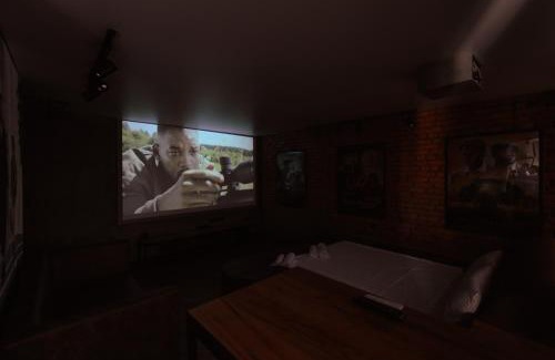 Petropavlovsk Apartment | Квартира студия в центре Cinema