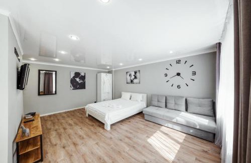 Petropavlovsk Apartment | Квартира-студия в центре Публика