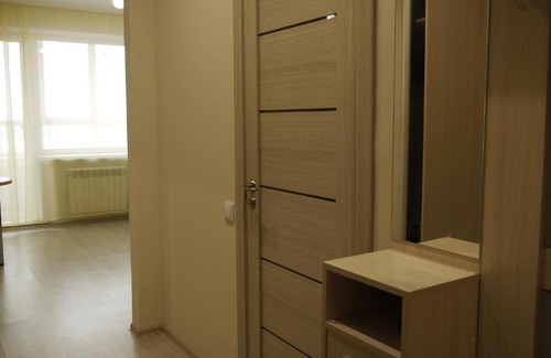 Barnaul Apartment | квартира студия