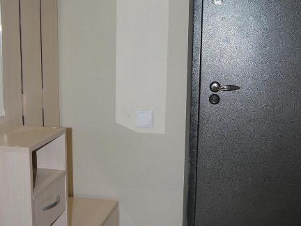 Barnaul Apartment | квартира студия