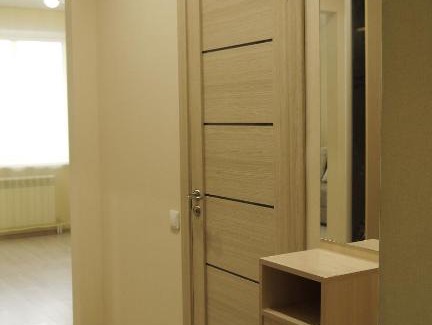 Barnaul Apartment | квартира студия