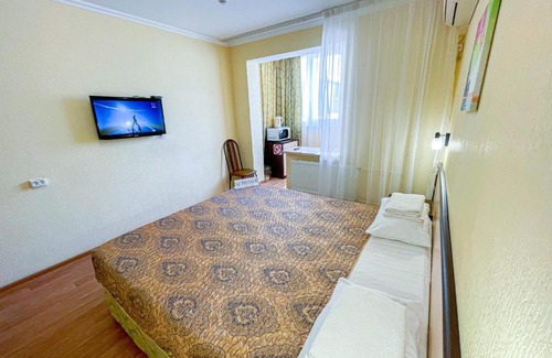 Krasnodar Apartment | Квартира-студия