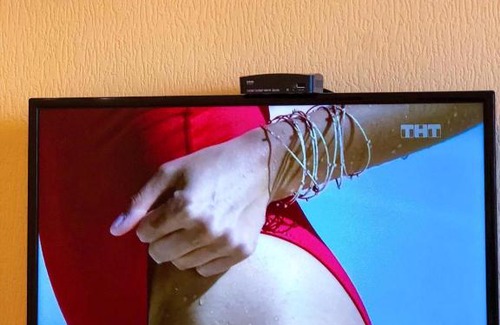 Krasnodar Apartment | Квартира-студия