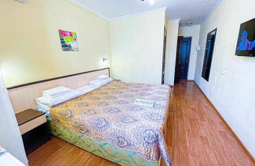 Krasnodar Apartment | Квартира-студия