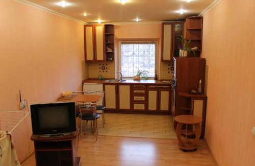 Chernihiv Apartment | Квартира-студия