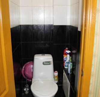 Chernihiv Apartment | Квартира-студия