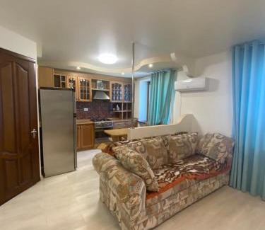 Chornomorsk Apartment | Квартира с видом на море